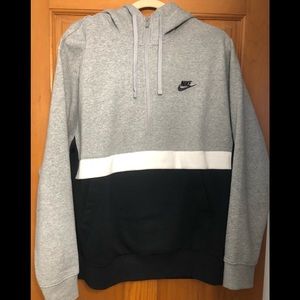 Nike hoodie